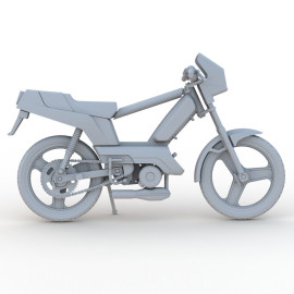 Peugeot 103 RCX Peugeot 103 RCX