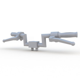 Guidon Z-bar Court Guidon Z-bar Court