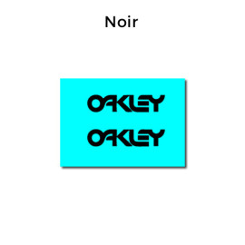 Decals réservoir Oakley Decals réservoir Oakley