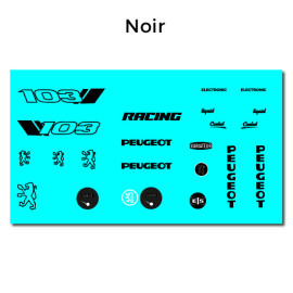 Decals 103 custom Decals 103 custom