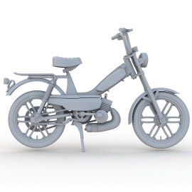 Motobécane 51 Super Motobécane 51 Super
