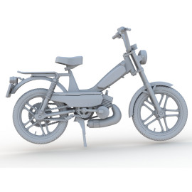Motobécane 51 Super 2 Motobécane 51 Super 2