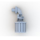 Kit Filtres à Air Cylindriques