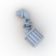 Kit Filtres à Air Cylindriques