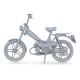 Motobécane 51 Super Blue - 1